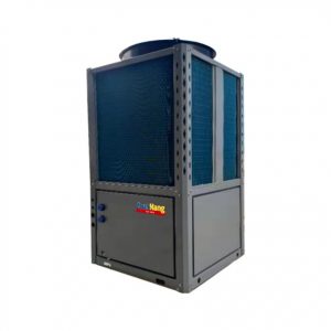 25HP Commercial Monobloc Air to Water DC Inverter Heat Pump