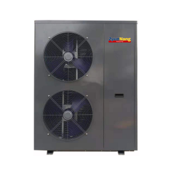 5hp monoblock dc inverter air to water heat pump