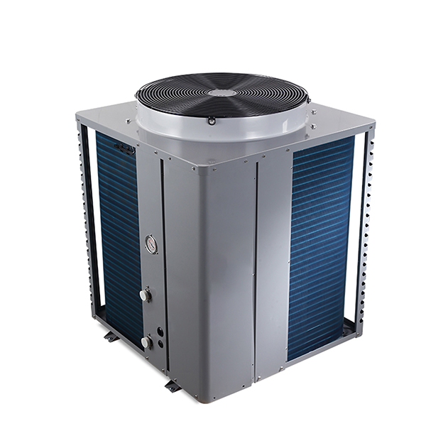 ECO heat pump water heater 3HP 9.5kW