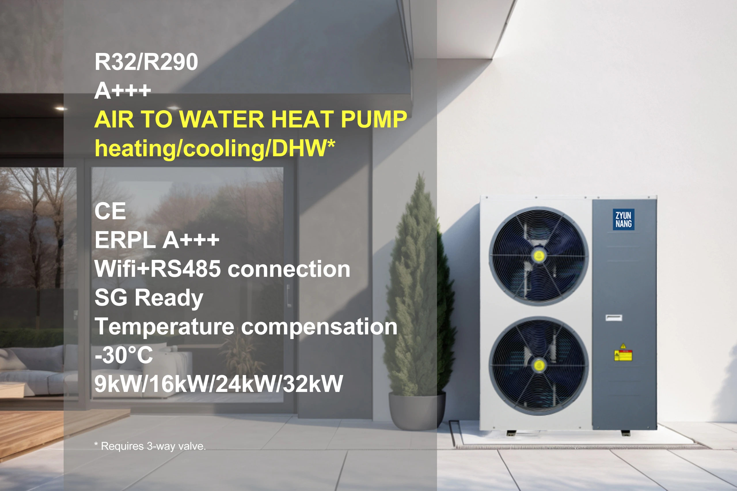 R32-R290-A-Air-to-Water-Heat-Pump-2025